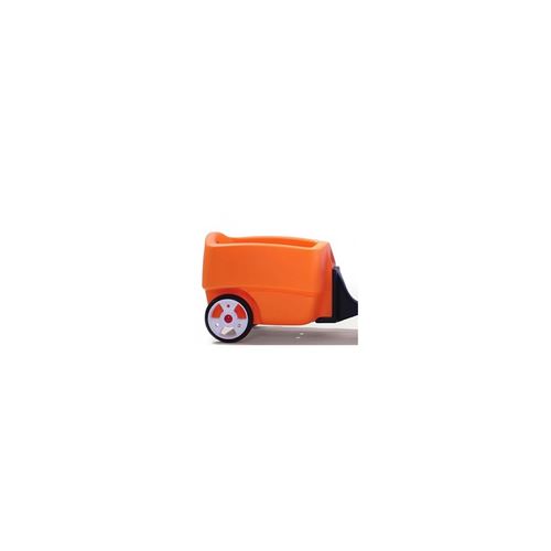 Step2 supplément train pour enfants Choo Choo Choo Choo Choo wagon