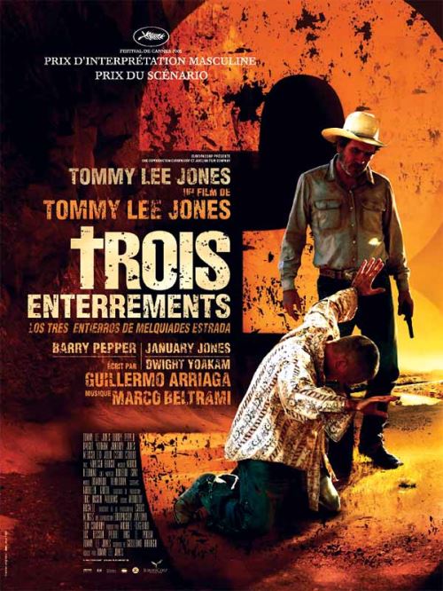 Acheter Trois Enterrements AFFICHE CINEMA ORIGINALE État correct - 22,99 € Trois Enterrements AFFICHE CINEMA ORIGINALE État correct - N/A reconditionné disponible sur Fnac