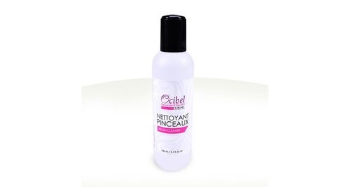 Nettoyant pinceaux - 100 ml