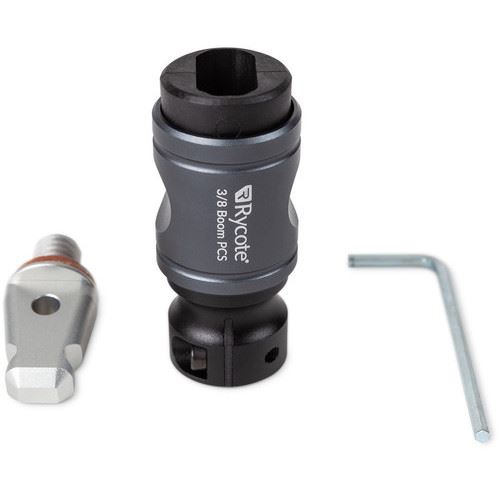Rycote PCS-Boom système de connexion rapide pour perche