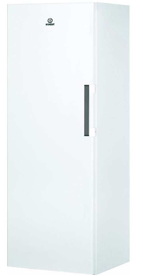 Congélateur armoire 222L Froid Ventilé INDESIT 60cm, UI 6 F 1 TW