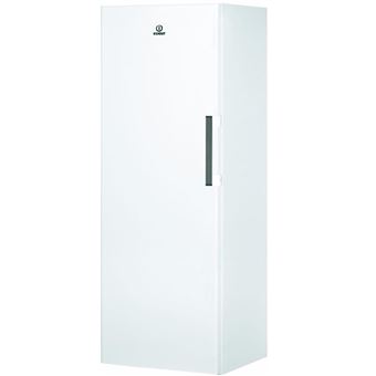 Congelateur Armoire 222l Froid Ventile Indesit 60cm A Ui 6 F 1 Tw Achat Prix Fnac
