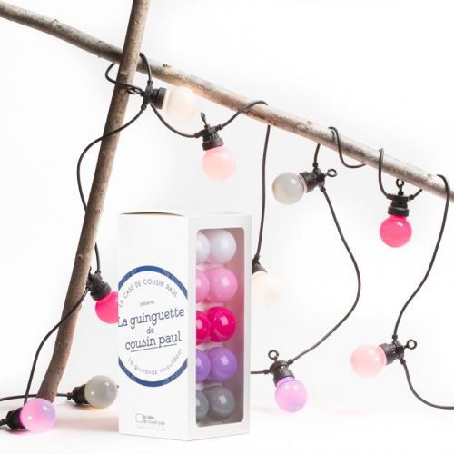 Coffret Guinguette Venice Beach