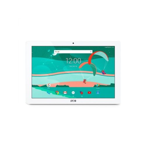 Tablette SPC 9769216b 10,1 Quad Core 2 GB RAM 16 GB Blanc