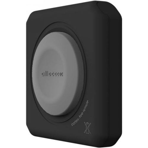 Allocacoc PowerRemote Noir