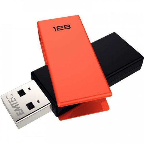 Emtec pendrive 128gb c350 brick