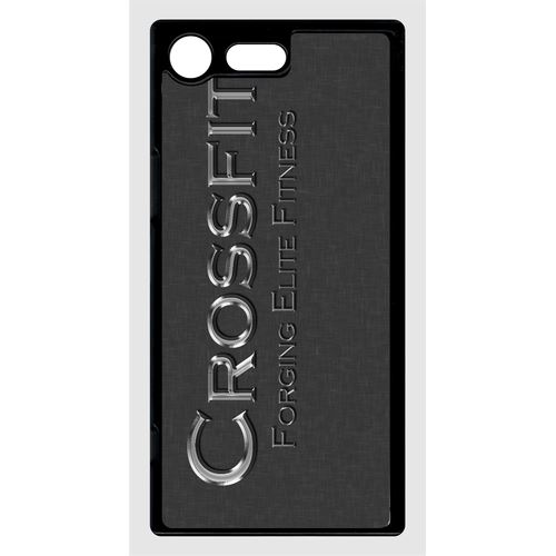 Coque Sony Xperia Xz Premium Logo Crossfit