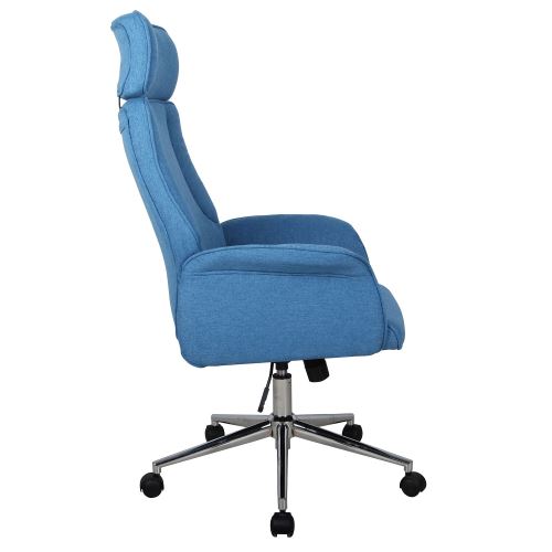 Achatamp; Bureau Harry Bleu PrixFnac Chaise De TFKc1lJ