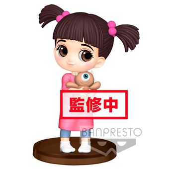 Monster inc boo/figurine qspocket