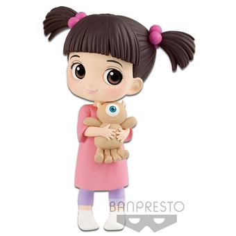 Monster inc boo/figurine qspocket