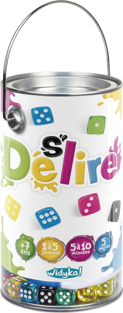 Deslire