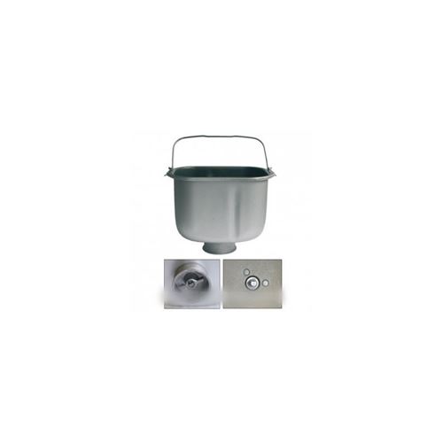 Delonghi Cuve pour Machine A Pain Kenwood