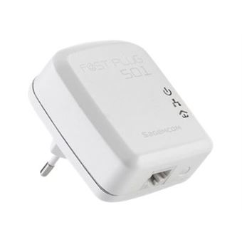 TP-Link TL-PA4015PKIT Kit d'adaptation pour courant porteur