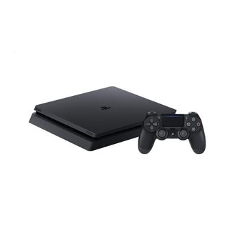 Pack Console PS4 1 To Noir + Destiny 2