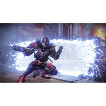 Pack Console PS4 1 To Noir + Destiny 2