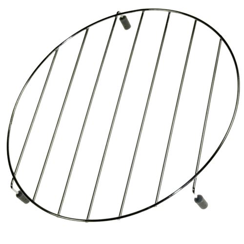 Grille basse (dia235) Four micro-ondes 5026W1A064E LG - 143628