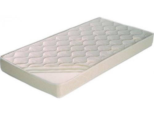 Duvatex - Matelas 90x190 cm pour lit Gigogne hauteur 10cm