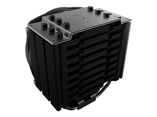 be quiet! BK021 Ventilateur de Processeur