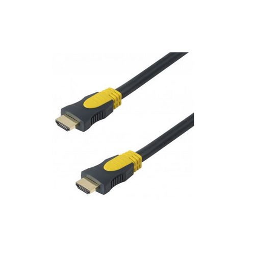 Non Communiqué Câble Hdmi 1.4 High Speed 15M Erard 6834 - Image 1