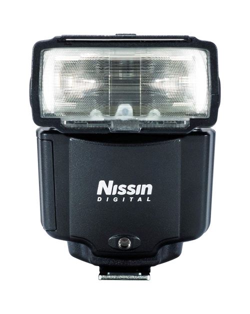 Nissin i400 Flash pour MFT