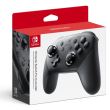 Manette Nintendo Switch Pro Controller - Noir