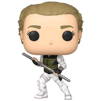 Black Widow - Figurine POP! Yelena 9 cm