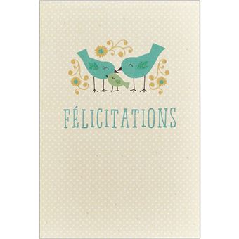 Draeger La Carterie Carte Felicitations Naissance Multicolore Carte De Vœux Achat Prix Fnac Draeger La Carterie Carte Felicitations Naissance Multicolore Carte De Vœux Achat Prix Fnac