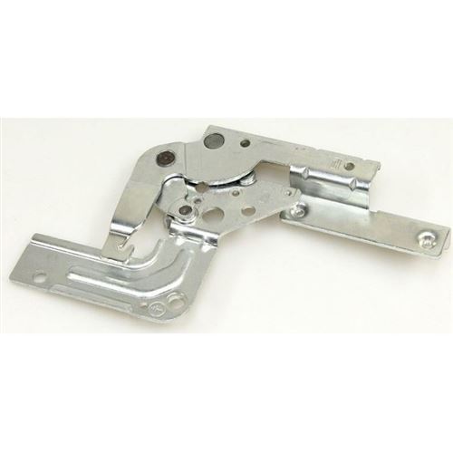 Charniere De Porte Droite pour Lave Vaisselle Candy - 6110665