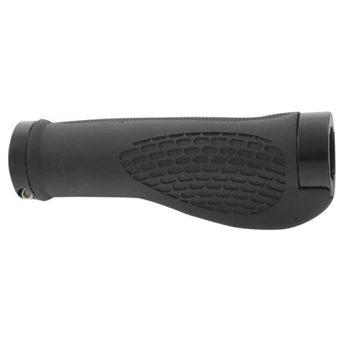 M-Wave Vis De LA Poignée 130 mm Noir Paire