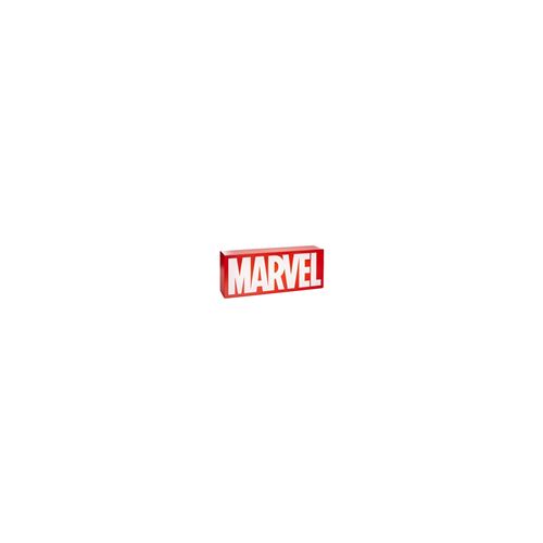 Paladone Lampe Marvel - Logo