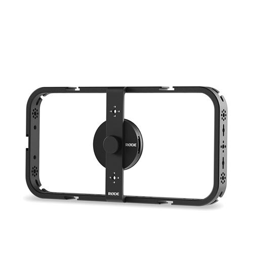 Rode Phone Cage Magnetic Mobile Filmmaking Cage