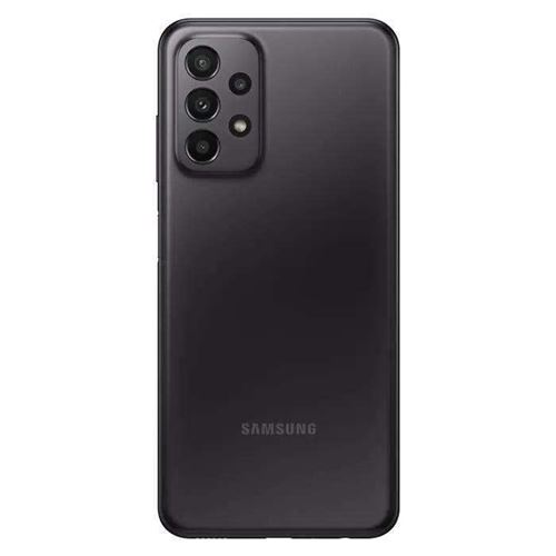 Smartphone Samsung Galaxy A23 Reconditionné 128 Go 6.6'' Noir
