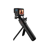 GoPro Hero4 Avec Poignée Stabilisatrice – Caméra Sport étanche, Très Bon état
