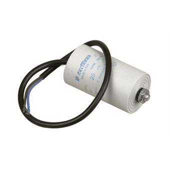 Condensateur pour volet roulant 3,5µF connecteur JST