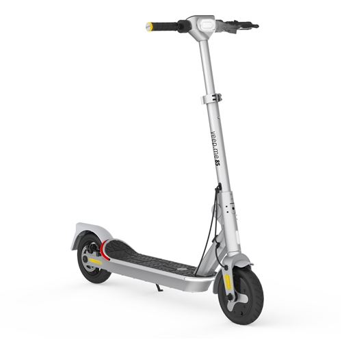 Trottinette électrique 500w 25km/h gris Yeep.me YEEPME85S