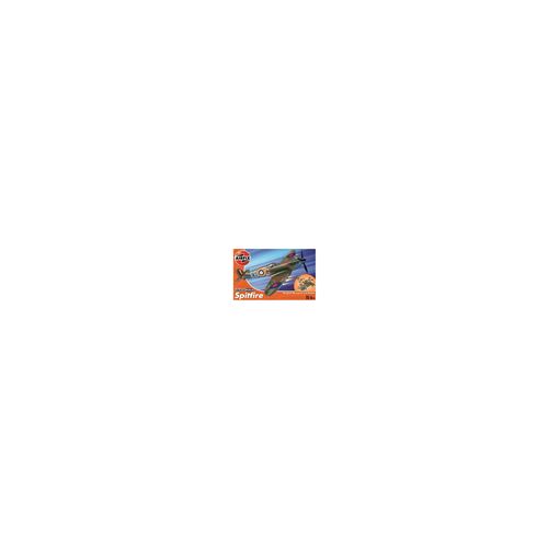 Airfix - Aij6000 - Maquette - Spitfire-Airfix