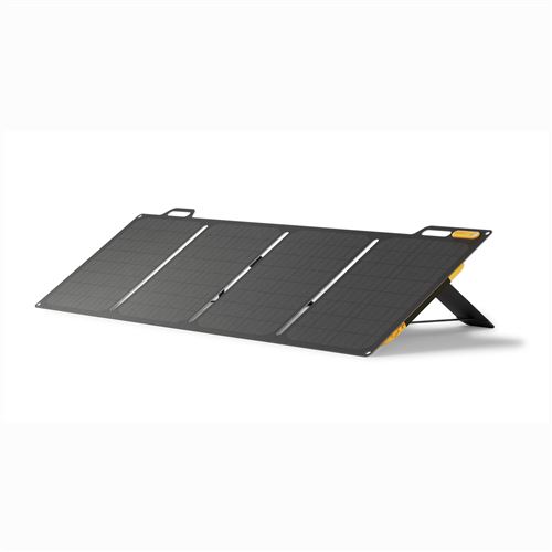 Biolite Unisex Noir Panneau Solaire - Image 3