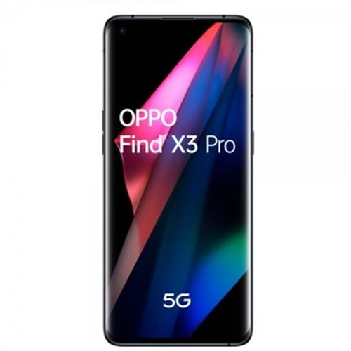 Oppo Find X3 Pro