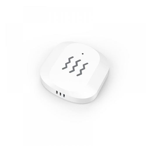 Sirène intelligente Zigbee 3.0 20205500 - Équipements et sécurité pour la  maison - Achat & prix