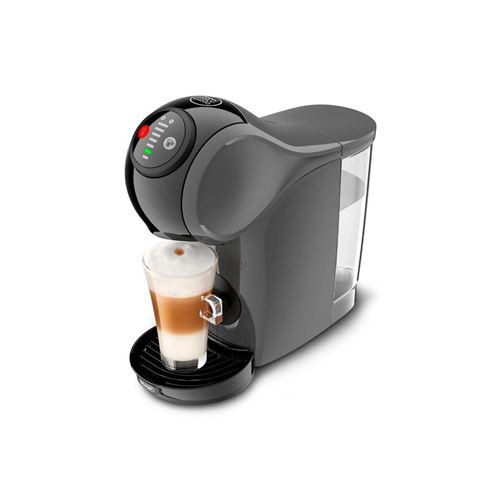 De’Longhi Genio S EDG226.A Entièrement automatique Machine à café à capsules 0,8 L