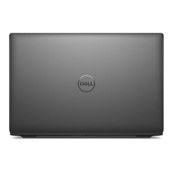 Dell Latitude 3550 (version 2024) - Intel Core i7 - 1355U / jusqu'à 5 GHz - Win 11 Pro - Carte graphique Intel Iris Xe - 16 Go RAM - 512 Go SSD NVMe, QLC, Class 25 - 15.6" IPS 1920 x 1080 (Full HD) - Gigabit Ethernet - Wi-Fi 6E - BTS - avec 1 an basique