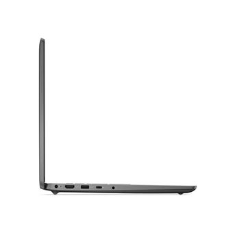 Dell Latitude 3550 (version 2024) - Intel Core i7 - 1355U / jusqu'à 5 GHz - Win 11 Pro - Carte graphique Intel Iris Xe - 16 Go RAM - 512 Go SSD NVMe, QLC, Class 25 - 15.6" IPS 1920 x 1080 (Full HD) - Gigabit Ethernet - Wi-Fi 6E - BTS - avec 1 an basique