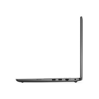 Dell Latitude 3550 (version 2024) - Intel Core i7 - 1355U / jusqu'à 5 GHz - Win 11 Pro - Carte graphique Intel Iris Xe - 16 Go RAM - 512 Go SSD NVMe, QLC, Class 25 - 15.6" IPS 1920 x 1080 (Full HD) - Gigabit Ethernet - Wi-Fi 6E - BTS - avec 1 an basique
