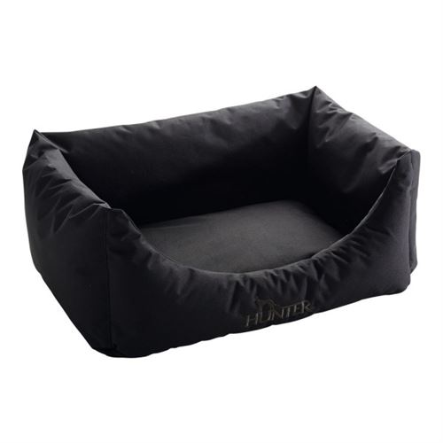 Meilleurs prix pour Canapé Pour Chien Hunter Gent Noir Polyester Black (80x60 Cm) (80 X 60 Cm)