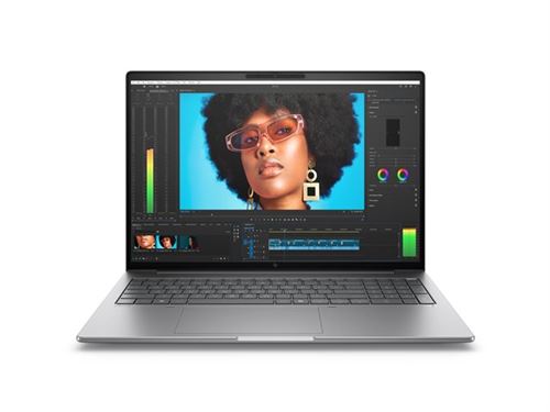 Hp Zbook 8 G1i - Image 4