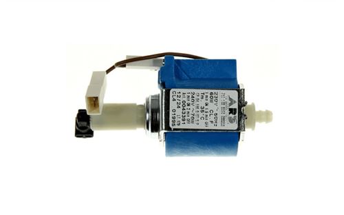 Non Communiqué Pompe Pour Pieces Preparation Des Boissons Petit Electromenager Krups - Ms-0044637