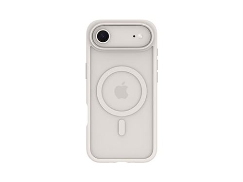 Funda para móvil dbramante1928 Grenen MS Cover plastique blanc pour iPhone 17 Air - Image 4