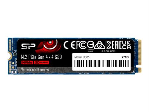 Silicon Power UD85 500 Go