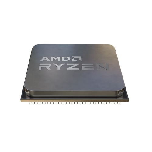 Processeur AMD AMD Ryzen 4300G