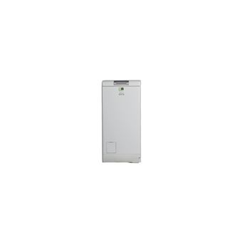 Lave linge top electrolux EW8T3653CM 913148305 6 kg 1451 tr/min 40 cm - 1